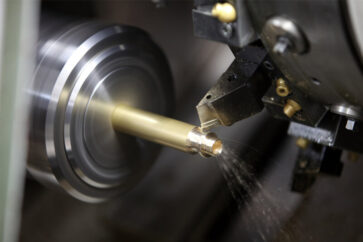 CNC turning-Ohio Contract Manufacturing Specialists