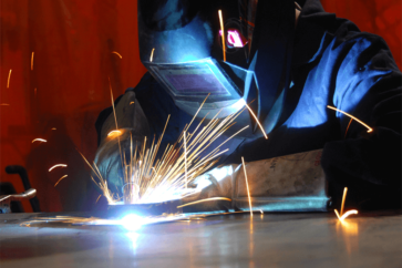 Metal Fabrication-Ohio Contract Manufacturing Specialists