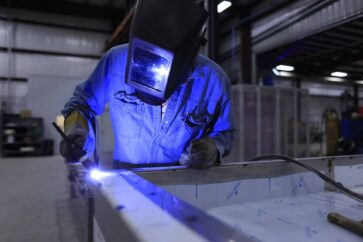 Metal Fabrication and Engineering-Ohio Contract Manufacturing Specialists
