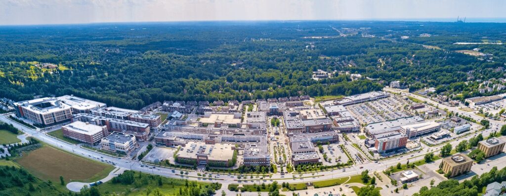 Best Contract Manufacturer in Westlake, Ohio.
