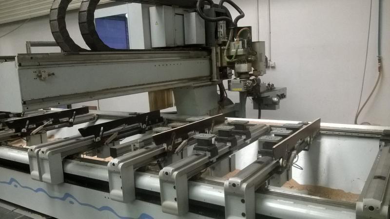 CNC machining-Ohio Contract Manufacturing Specialists