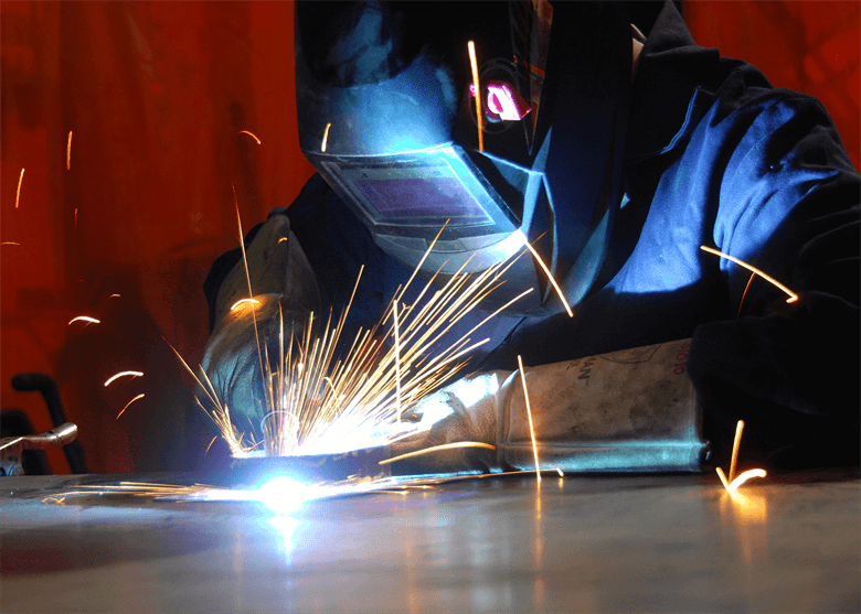 Metal Fabrication-Ohio Contract Manufacturing Specialists