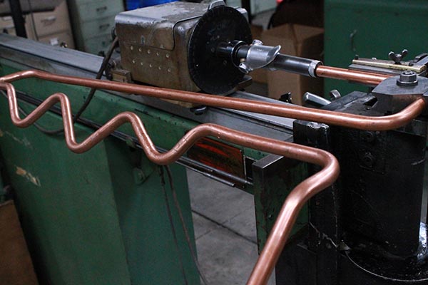 Steel Bending-Ohio Contract Manufacturing Specialists